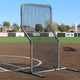 7' x 5' #84 Commercial Z-Screen