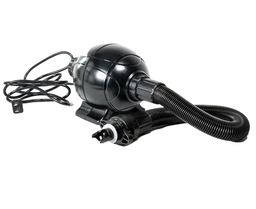 Pompe à air pour cages de frappe gonflables