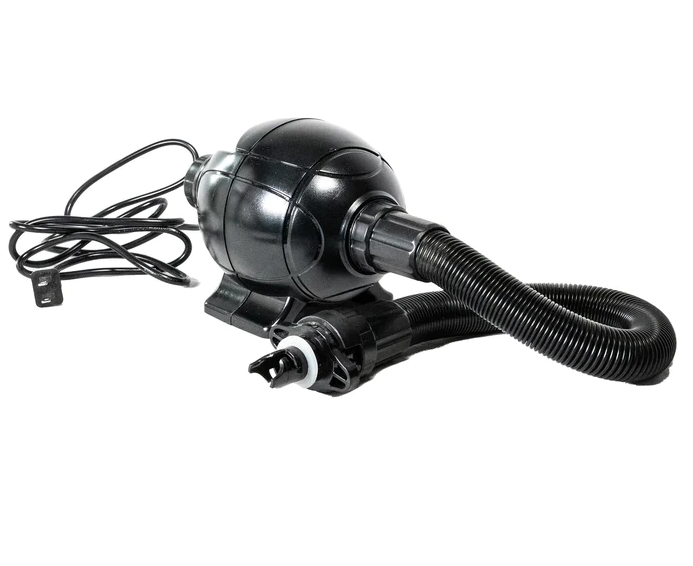 Pompe à air pour cages de frappe gonflables