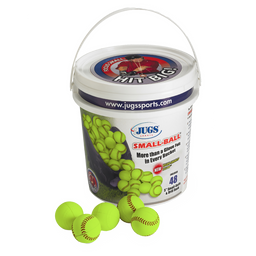 SEAU DE CRUS PETITES BOULES