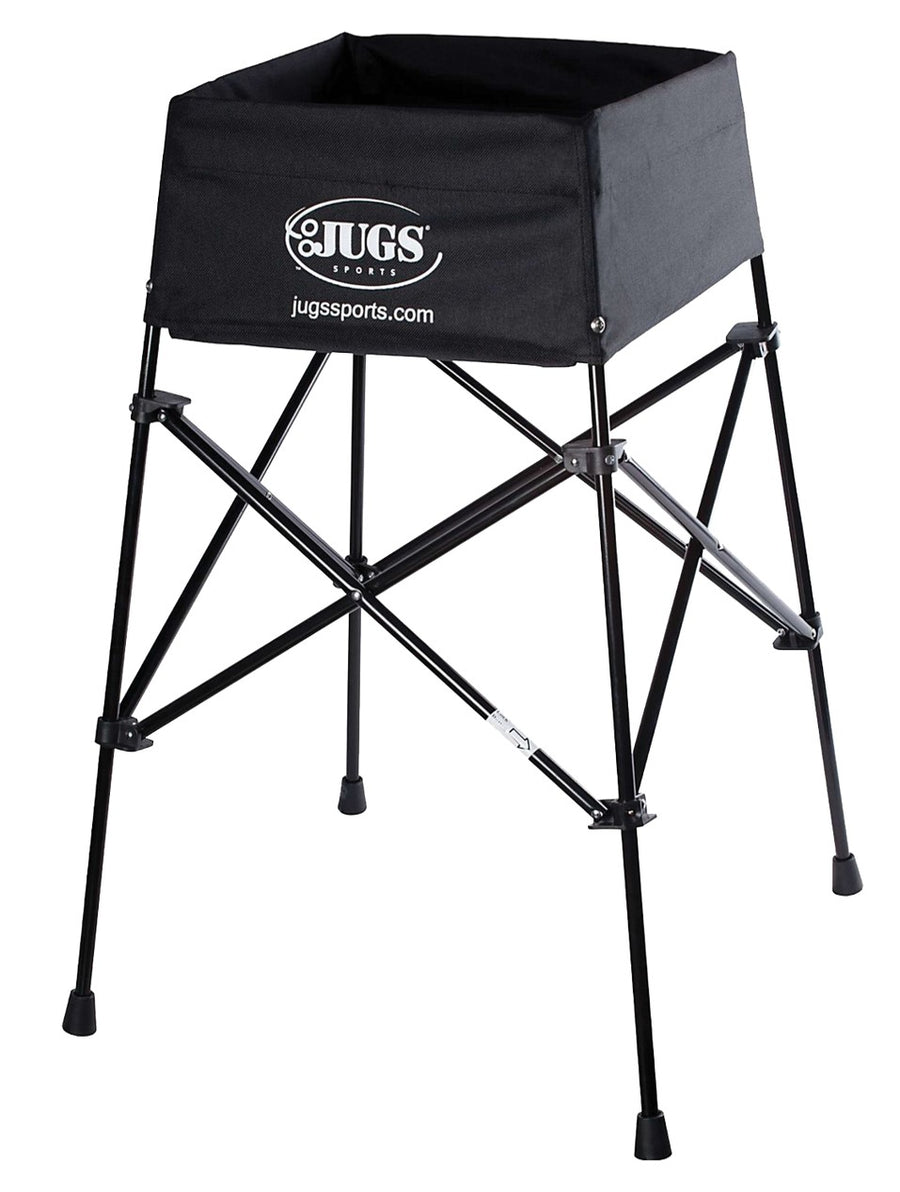 PANIER À BALLES BACK SAVER