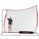 Rukket 12x9 Multi-Sport Barrier Net