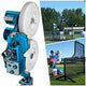 BP2 PITCHING MACHINE #137/20