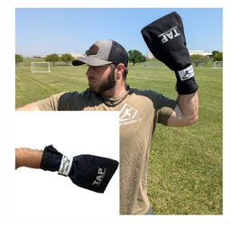 TAP® Baseball Training Sock