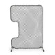 Bullet Screen Replacement Netting