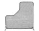 Bullet Screen Replacement Netting