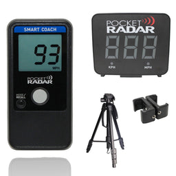 Pocket Radar Pro Radar System