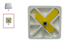 1 - 14" YOUTH BASE WITH CONVERTIBLE TEE