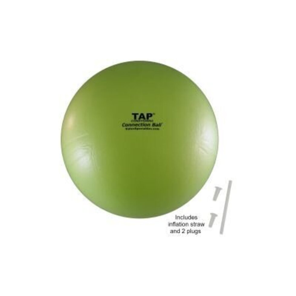 TAP® Connection Ball