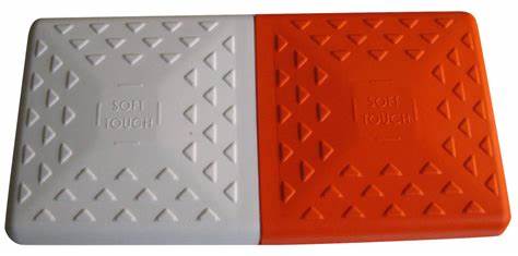 15" C SERIES DOUBLE FIRST BASE - NO MOUNTING SYSTEM