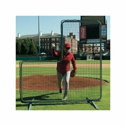 ProCage™ Premium L-Screen 7ftx7ft Frame w/Net