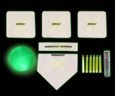 Ensembles de jeux phosphorescents