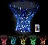 Filet de basket-ball lumineux Rukket