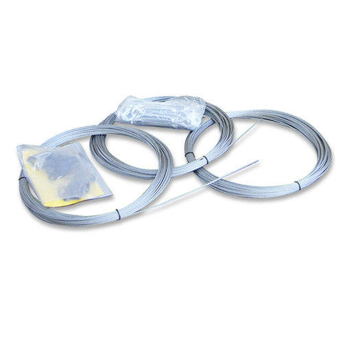 KIT D'INSTALLATION DE FILET INTÉRIEUR