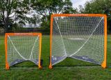 Lacrosse Goal with SPDR STEEL