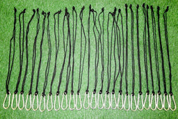 Cintres pour filets Cimarron - (25 unités)