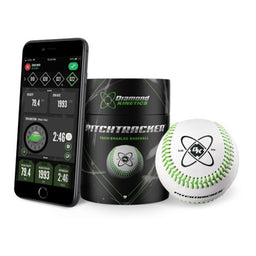 Pitchtracker Baseball
