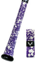 Vulcan Splatter Series