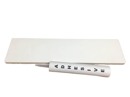 Remplacement du caoutchouc junior