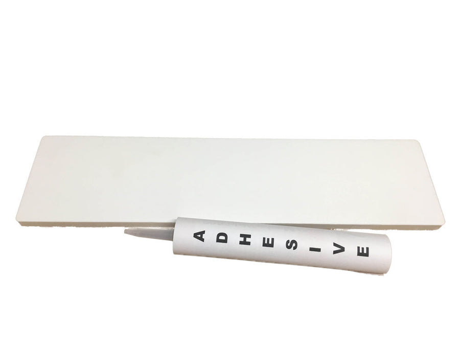 Remplacement du caoutchouc junior