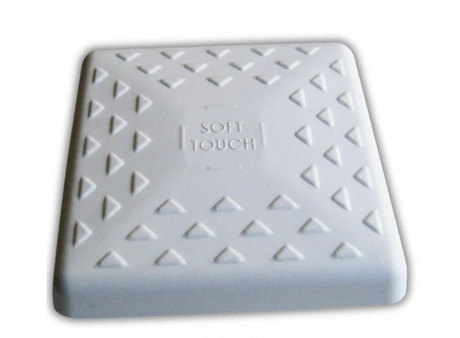 Single 14" Spike Down Base (Cover Only)