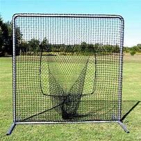 Bullet Screen Replacement Netting