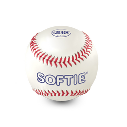 Balle de baseball Jugs Softie