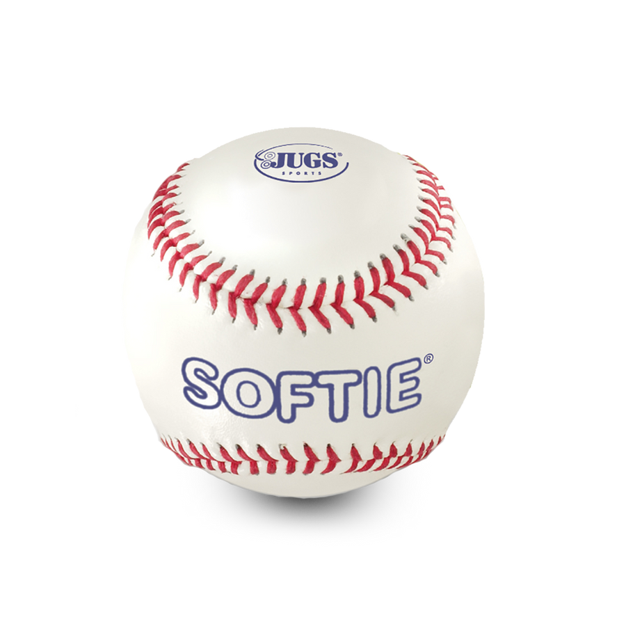 Balle de baseball Jugs Softie