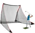 SPDR Portable Driving Range