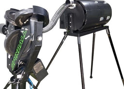 Distributeur de balles Spinball Big Turret