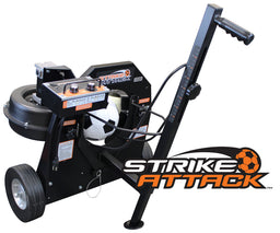 Strike Attack (AC Model) Soccer Machine