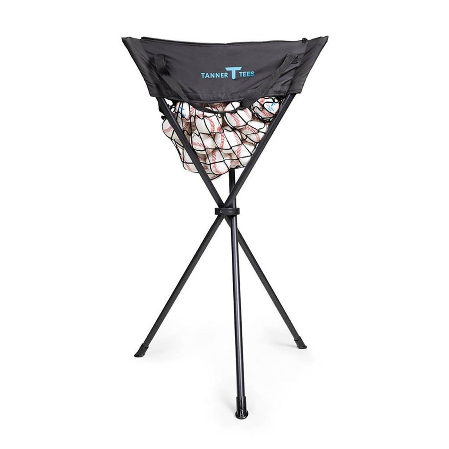 Chariot à balles Tanner