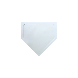 THROW-DOWN HOME PLATE