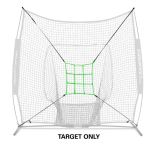 Rukket Baseball/Softball Adjustable Pitching Target