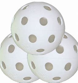 Ballon de baseball en polyéthylène Bulldog Jugs
