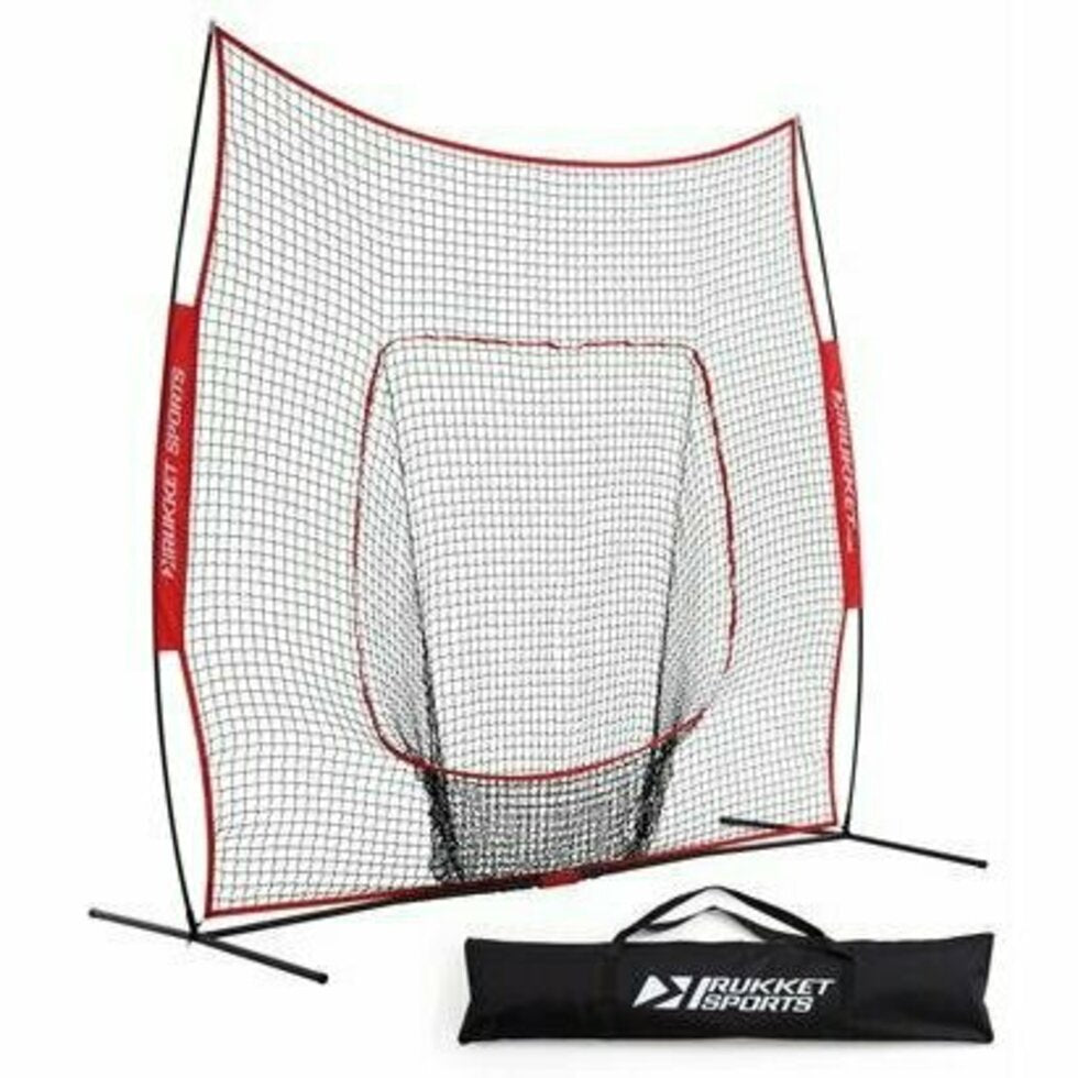 Portable Practice Nets