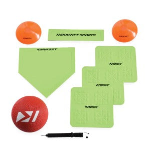 Backyard/Recreational Sports