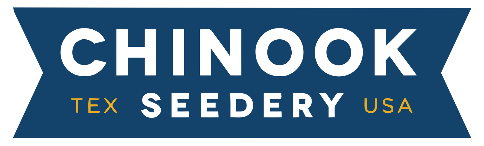 Chinook Seedery