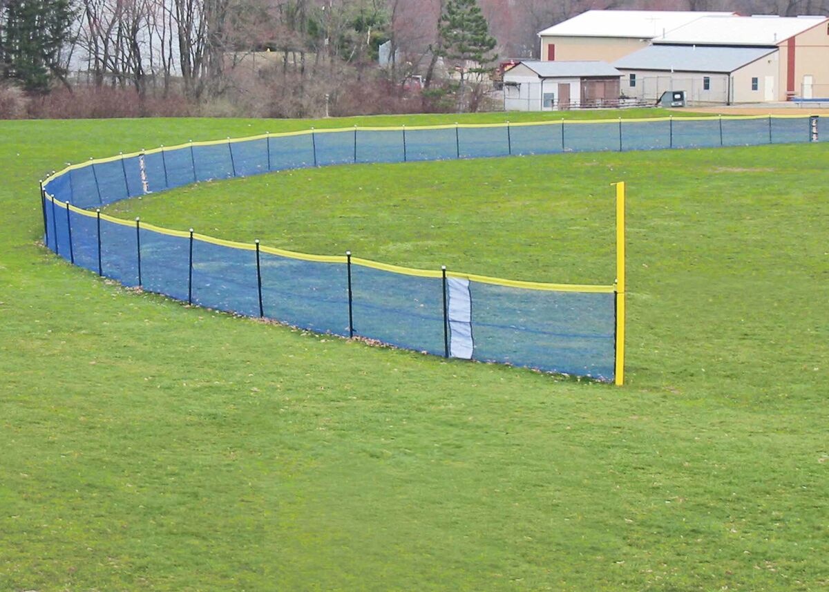 Fencing