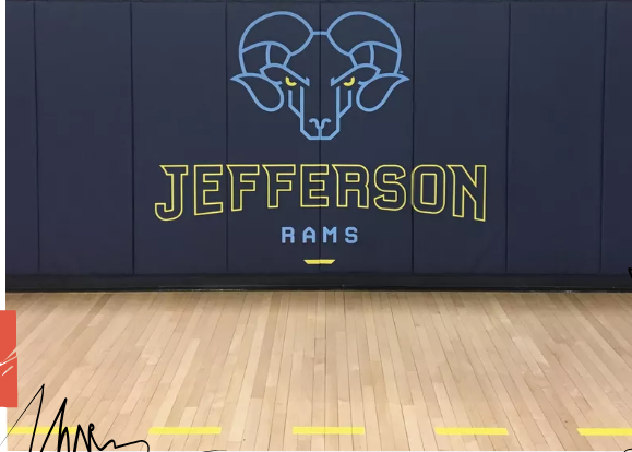 Indoor Padding and Floor Mats