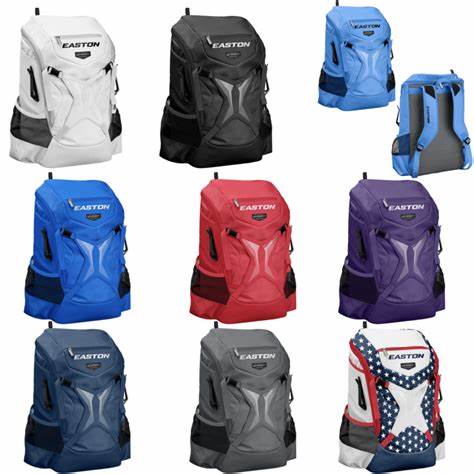 Bags and Backpacks