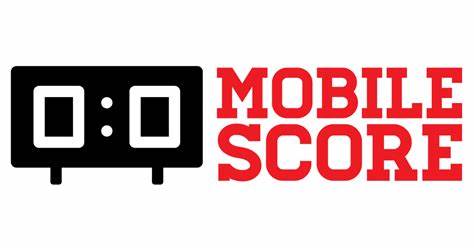 Mobile-Score