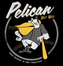 Pelican Bat Wax