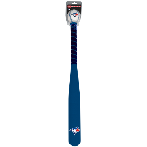 Toronto Blue Jays Foam  Bat & Ball Combo