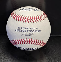 RAWLINGS ROMX - OFFICIAL BASEBALL OF BASEBALL CANADA