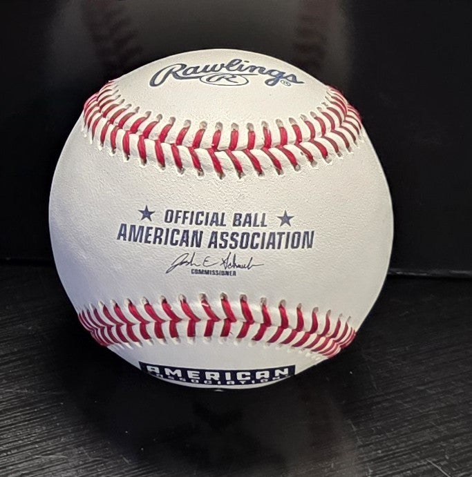 RAWLINGS ROMX - OFFICIAL BASEBALL OF BASEBALL CANADA