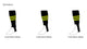 Youth Traditional Custom Stirrup In Pattern B