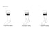 Youth Traditional Custom Stirrup In Pattern E