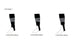 Youth Traditional Custom Stirrup In Pattern F