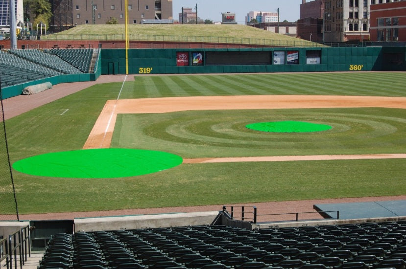 Spot Rain Covers 6oz Poly